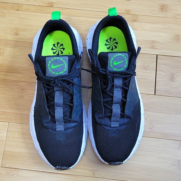 Nike crater impact sz 12 - Picture 2 of 12